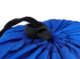 Portable Camping Travel Double Hammock Hanging Bed with Tree Strap V1294-YM0901-JY31566-02