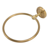 Towel Ring Antique Style Brass Stainless Steel High Hardness Durable Rustproof Hand Towel Holder for V1294-YM0626-3112220084911
