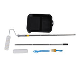 Paint Roller Kit Reusable Multifunctional Professional Painting Roller Kit for Home Renovation V1294-YM0901-3114240068311