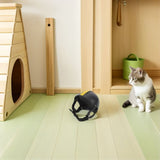 Pet Motorcycle with Adjustable Chin Strap and Comfort Padding for Riding Adventures V1192-AZ-W-33033