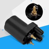Electric Generator Ignition Coil Replaces for ONAN BF B43 B48 166-0772 V1294-YM0722-JY02341