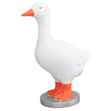 Duck Egg Lamp Creative Resin LED Funny Goose Table Lamp Night Light Home Decor for Bedroom Study V1294-YM0901-3119240016711