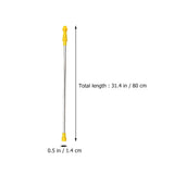 SWETRACE 4Pcs Garden Sprayer Wand for Extended Reach and Durable Construction V1189-LWWAL-20260327-03679