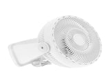 8in Air Circulation Fan Household Desktop Wall Mounted Fan for Home V1294-YM0901-3113210134811