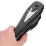 Pressure Cooker Handle Bakelite Replacement with Screws Black V1192-AZ-W-22631