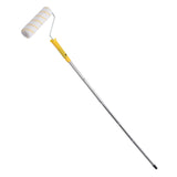 Paint Roller Kit with Covers Stainless Steel Rods Brush Tray Professional Wall Painting Tool Kit for V1294-YM0901-3114240092611