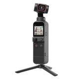 Portable Dji Pocket 2 Tripod - Compact And Versatile PRL-6687740DBT