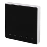 Touch Screen Thermostat Home House Programmable Digital Intelligent Wall Temperature Controller V1294-YM0901-3114240094511