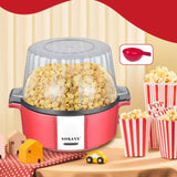 Sokany Popcorn Machine V612-SOK_POPCORN