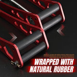 Bow Press, Archery Compound Bow Press, Aluminum Alloy Handheld Bow Press for Compound Bow and V1107-141-56872
