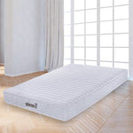 Palermo Contour 20cm Encased Coil King Mattress CertiPUR-US Certified Foam V63-818763