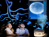 Baby Cool Mist Humidifiers for Bedroom Quiet - 16.91 OZ Small Humidifier for Home with Night Light & V1369-AZ3-W-01168