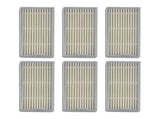 12Pcs Sweeper For Lidl For SilverCrest SSR 3000 A1 Vacuum Cleaner Replacement Attachment V1189-LWWAL-20260327-04129