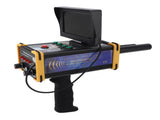 20m Depth GRM5 Metal Detector High Sensitivity Precise Detection 400 to 470mhz Metal Scanning Device V1294-YM0901-3111240113812