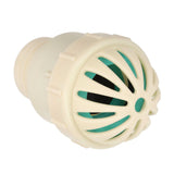 Water Pump Strainer Filter 4 Inch Plastic Submersible Sewage Pump Inlet Valve Filter for Replacement V1294-YM0901-3111240274211
