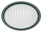 Garden Sieve Soil Sieve with Interchangeable Mesh Sizes 3mm 6mm 9mm 12mm Garden Riddle Planting Soil V1294-YM0901-3111250027311