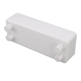 Retractable Clothesline Wall Mounted Heavy Duty Thickened Stainless Steel Double Laundry Line for V1294-YM0626-3117220291911