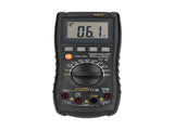 Multifunction Digital Multimeter Smart Backlight LCD Autoranging Temperature Sensing VoltmeterKD616 V1294-YM0901-3117210113111