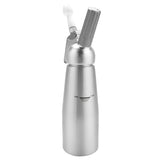 Aluminum Whipped Cream Dispenser Bundle With Three Nozzles Kitchen 1000ml V1294-YM0727-JY11229-02