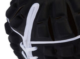 Canterbury Mens Reinforcer Headgear Football NRL Rugby AFL Padded Helmet - S V563-B000001-S