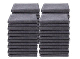 Moving Blankets, 72" x 54", 21 lbs/dz Weight, 24 Packs, Professional Recycled Cotton Packing V952-DCBYT72X54INIXGUYV0