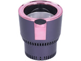 Car Cup Cooler Warmer 2in1 Cooling Heating Mug Holder Cigarette Lighter Powered DC12V V1294-YM0901-3113210084611