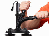 Arm Trainer Arm Table 4 Suction Pad Style Used for Arm And Hand Muscle Strength V1308-DSZKI-750