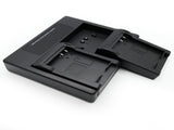 HRIDZ EN-EL23 Battery & Charger Set For Nikon Coolpix B700 S810c P600 P610S V571-TFDCB2B1C1BENEL23