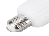Light Bulb Security Camera E27 Socket 2.4GHz WiFi 4MP HD Camera Motion Detection Dual Lens NTP Time V1294-YM0901-3113250204411