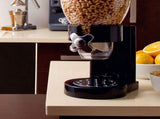 Dry Food Dispenser Single Cereal Dispenser Food Storage Meal Container for Dry Food Candy Sweets V1294-YM0717-10103396