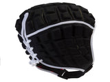 Canterbury Mens Reinforcer Headgear Football NRL Rugby AFL Padded Helmet - S V563-B000001-S