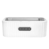 Portable Ultrasonic Jewelry & Glasses Cleaner Machine V1263-JX-4692