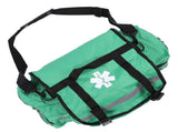 First Responder Bag Large Capacity Emergency Bag With Adjustable Shoulder Strap Reflective Strip V1294-YM0901-3111240309811