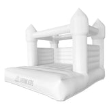 Lifespan Kids Palace Jumping Castle - White V572-LKIN-PAL-WT