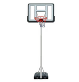 Portable Basketball Hoop Stand 3.05m V957-SDBABASN3177S