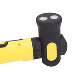 Under Hood Work Light Bar 2000LM 5000mAh Rechargeable LED Magnetic Work Light with Hook for Mechanic V1294-YM0901-3119250087311
