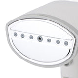 Steam Iron High Power Even Heating Fast Wrinkle Removal Ironing Machine Handheld Iron for Home V1294-YM0901-3113240204611