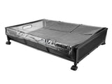 Under Bed Storage Container Dust Proof High Load Bearing Large Capacity Space Saving Transparent V1294-YM0901-3117240190011