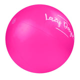90cm Lazy Dayz Inflatable Jumbo Beach Ball - Pink V915-LD0092-PK