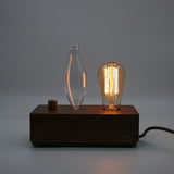 Antiq Eco-Friendly Nebuliser Vintage Waterless Diffuser No Plastics Pure Essential Oil Diffusing V760-N-ANTIQ