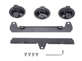 Sunroof Suction Cup Mount Metal Car Suction Cup Satellite Mount for Rear Windscreen Front Windscreen V1294-YM0901-3114250041311