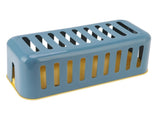 Cable Organizer Box Large Capacity Durable Plastic Flame Retardant High Safety Cord Management Box V1294-YM0523-3117220048411