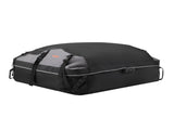 Car Rooftop Cargo Carrier Bag, 21 Cubic Feet Cargo Carrier for Car Roof, 100% Waterproof 900D Oxford V952-CDHBXM20LFYCV5QCOV0