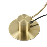 Penelope Touch Table Lamp - Antique Brass V558-LL-09-0241AB