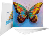 Painting Canvas Panel Boards - 5x7 Inch Art Canvas,24 Pack with 11x14 Inch Canvas Board Super Value V1258-DP02-C-1013