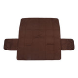 Pet Recliner Cover Waterproof Stains Wear Tear Resistant Comfortable Couch Protector Cover Pet V1294-YM0716-3117220140813