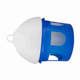 Large Capacity Automatic Bird Pigeon Feeder Water Dispenser Waterer V1294-YM0901-JY32467-03