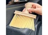 2-Pack Multifunctional Cleaning Brushes Groove & Crevice Cleaner for Home, Car, Keyboard V1370-AZ4-25391