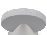 Lexon Conic 360 Bluetooth Speaker - Alu Polish V398-LD-LA133GA3