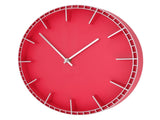 Wall Clock Silent Prevents Ticking Easy To Read Innovative Modern Round Wall Clock for Home Office V1294-YM0521-3115220138911